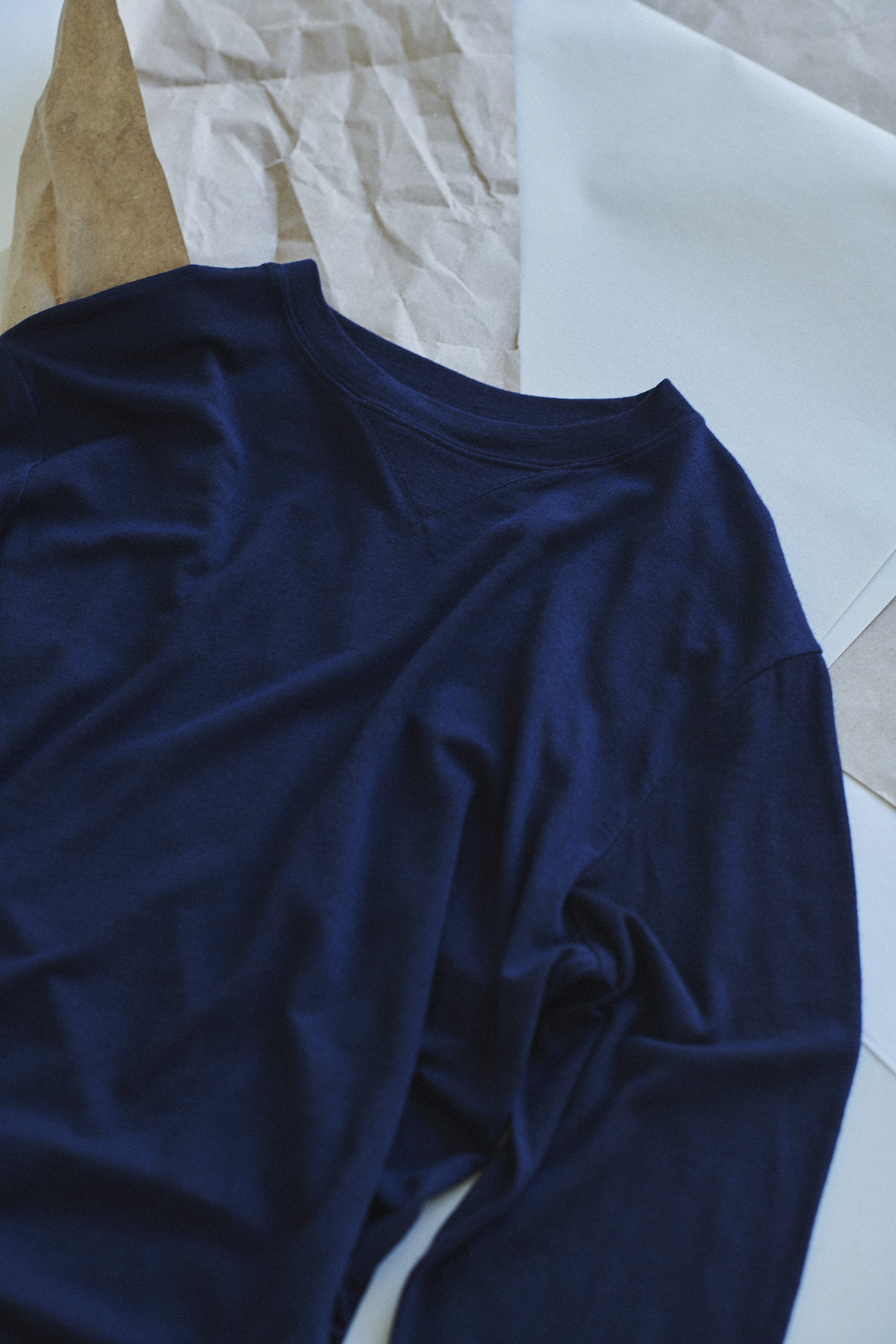 U MERINO 200 LS PULLOVER