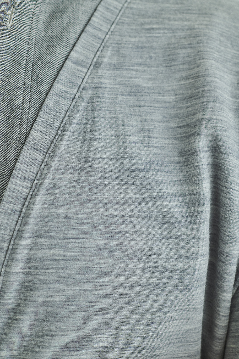 U MERINO 150 CARDIGAN