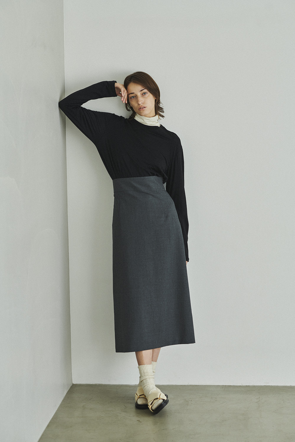 U MERINO 150 LS TEE