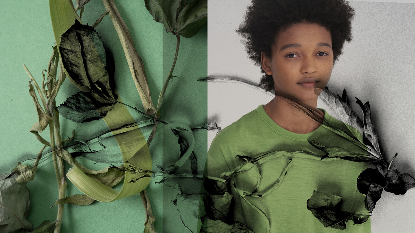 Nature Dye