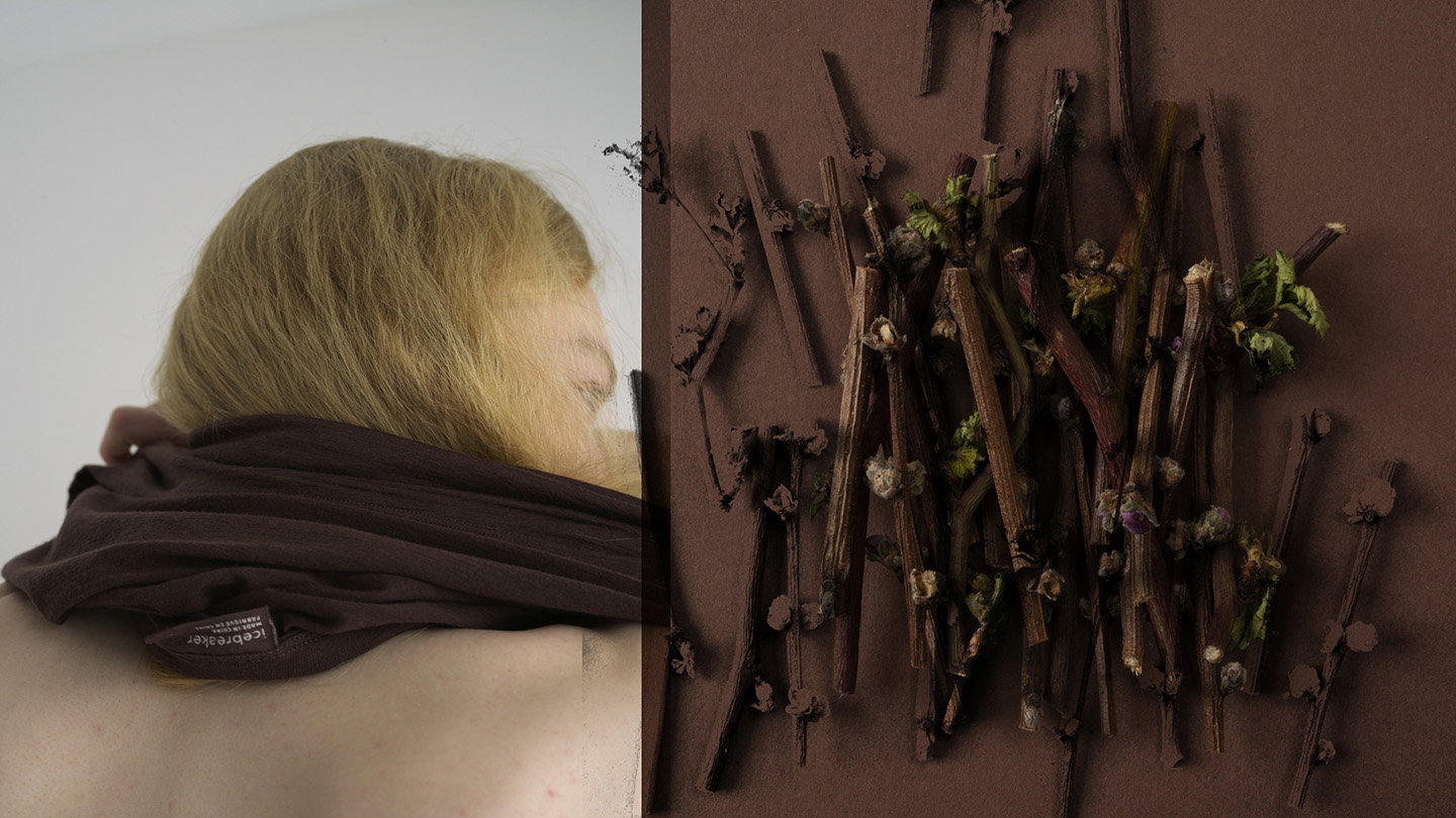 Nature Dye