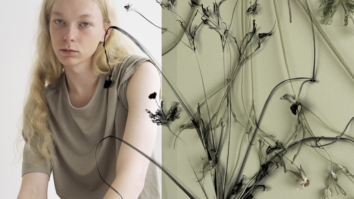 Nature Dye