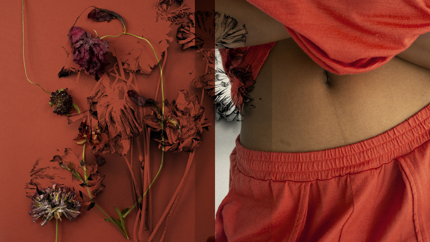 Nature Dye