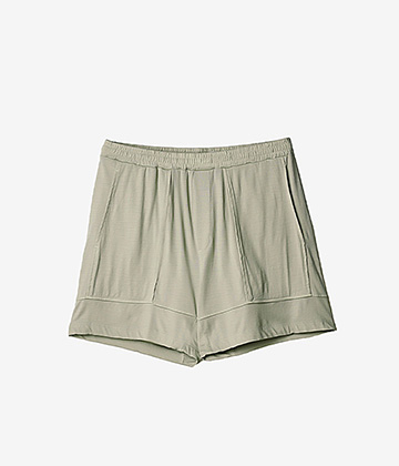 SHORT PANTS
