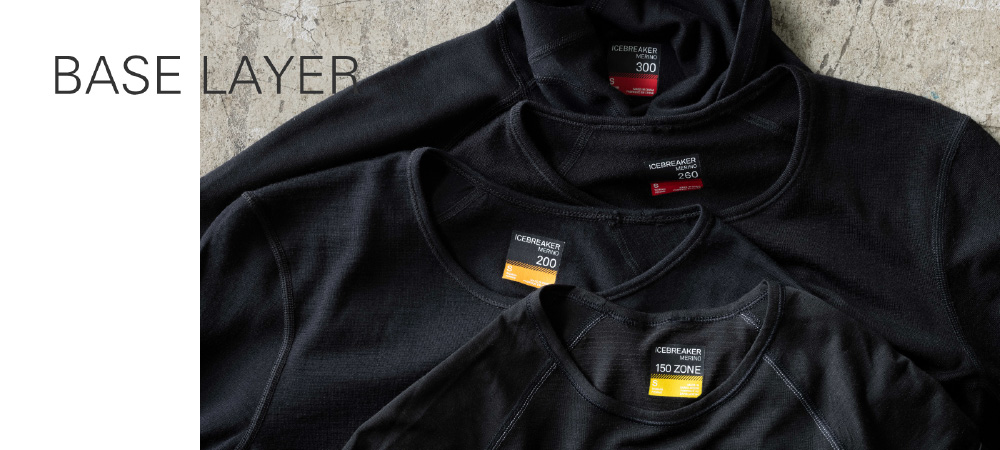 BASE LAYER