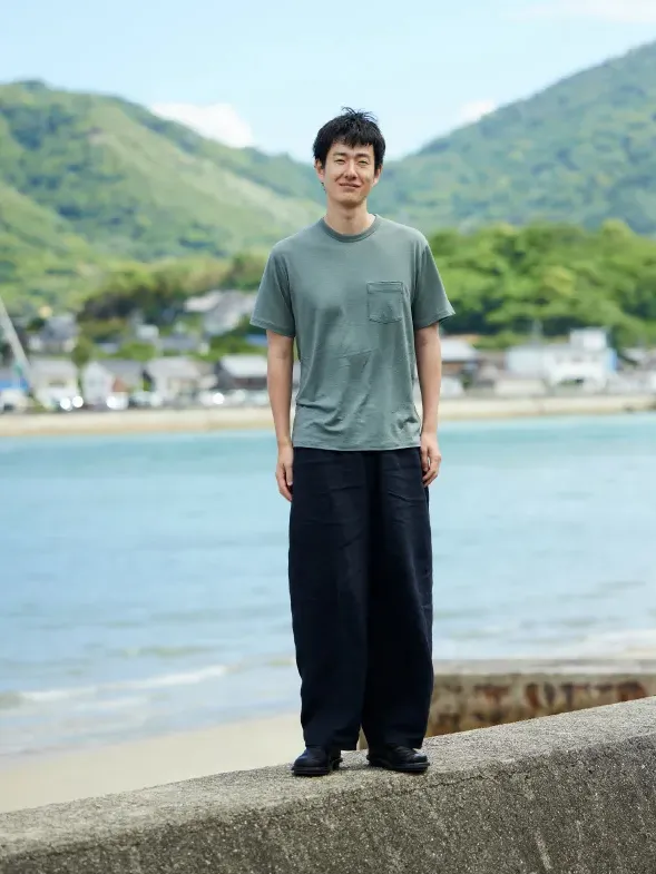 夏こそウール SUMMER MERINO | icebreaker（アイスブレーカー）
