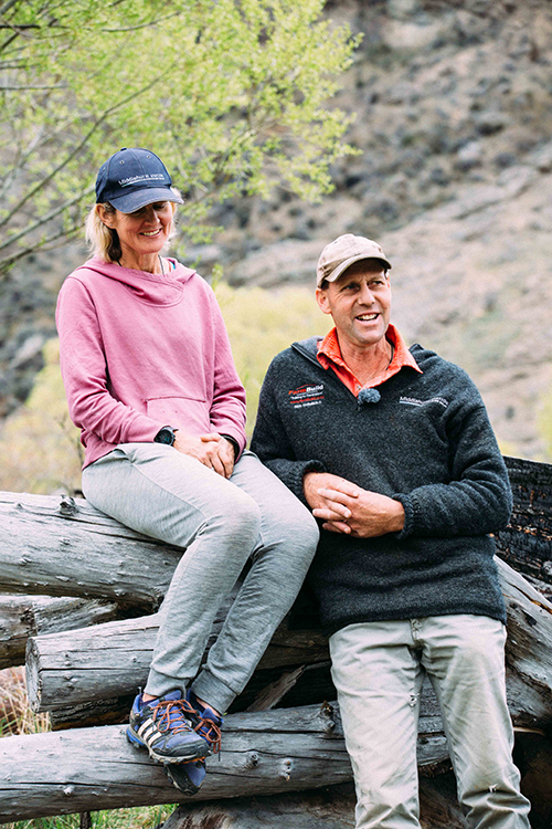 Icebreakerの考え方