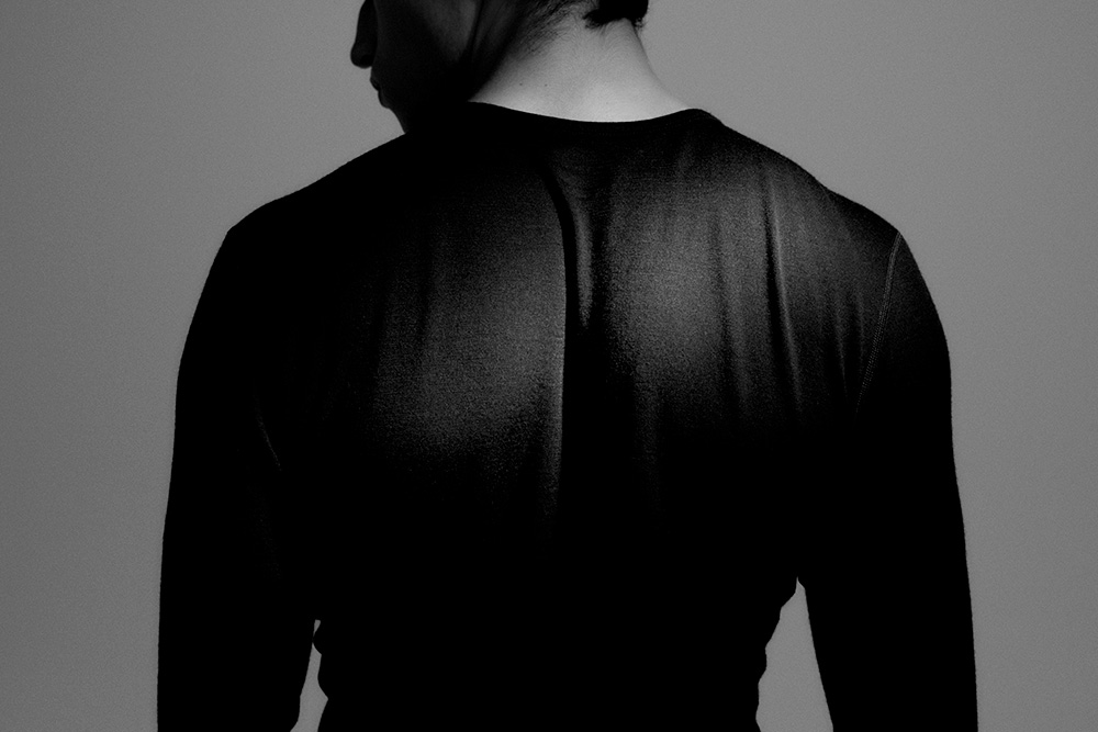 Natural Layering System